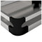 Chef Magic Pull Out Kitchen Storage 900mm Blind Corner Right Opening