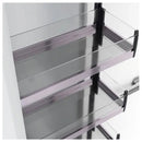 Galley Pull Out Pantry Suits 1760Mm Cabinet Height Side Mount Internal