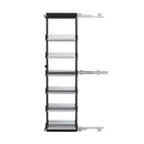 Galley Pull Out Pantry Suits 1760Mm Cabinet Height Side Mount Internal