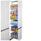 Bistro Pull Out Pantry 450mm Cupboard 1400mm 1700mm Adjustable Height