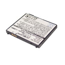 Cameron Sino Cs Mel520Sl 700Mah Battery For Emporia Elson El520 Phone