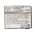 Cameron Sino Cs Mel520Sl 700Mah Battery For Emporia Elson El520 Phone
