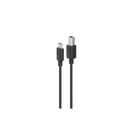 Elements Usb C Male To Usb B Male Cable Usb 2 480Mbps