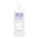 Eleven Keep My Blonde Shampoo 960Ml