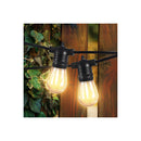 Festoon String Lights Christmas