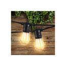 Festoon String Lights Christmas