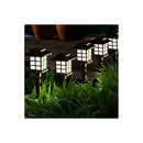 Led Solar Power Garden Landscape