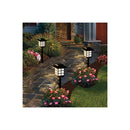 Led Solar Power Garden Landscape