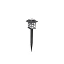 Led Solar Power Garden Landscape