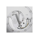 3 Colour Ultra Thin 5Cm Led Ceiling 36W