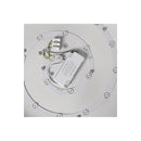 3 Colour Ultra Thin 5Cm Led Ceiling 60W
