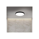 3 Colour Ultra Thin 5Cm Led Ceiling 60W