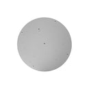 3 Colour Ultra Thin 5Cm Led Ceiling 72W White