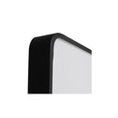 3 Colour Ultra Thin 5Cm Led Ceiling 90W Black