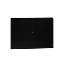 3 Colour Ultra Thin 5Cm Led Ceiling 90W Black