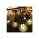Festoon String Lights Xmas 30 Meters