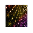 880 Led Christmas Net Lights Mesh