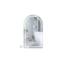 Led Wall Mirror Arch Anti Fog 50X90