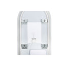 Led Wall Mirror Arch Anti Fog 50X90