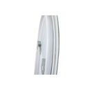 Led Wall Mirror Arch Anti Fog 50X90
