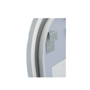 Led Wall Mirror Oval Anti Fog