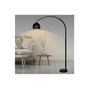 Modern Led Floor Lamp Stand Reading Adjust Arm