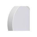 Ultra Thin 5Cm Led Ceiling Down Round White