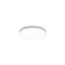 Ultra Thin 5Cm Led Ceiling Down Round White