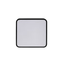Ultra Thin 5Cm Led Ceiling Down 27W Black