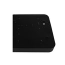 Ultra Thin 5Cm Led Ceiling Down 27W Black