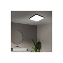 Ultra Thin 5Cm Led Ceiling Down 27W Black