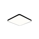 Ultra Thin 5Cm Led Ceiling Down 27W Black