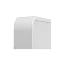 Ultra Thin 5Cm Led Ceiling Down 36W White