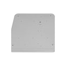 Ultra Thin 5Cm Led Ceiling Down 36W White