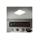 Ultra Thin 5Cm Led Ceiling Down 36W White