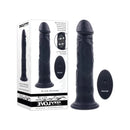 Evolved Black Thunder Vibrator