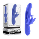 Evolved Butterfly Dreams Rechargeable Vibrator