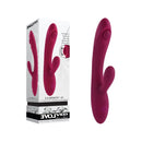 Evolved Jammin G Rechargeable Rabbit Vibrator