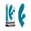 Evolved Fierce Rabbit Flicker Vibrator