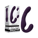 Evolved Share The Love Rechargeable Inflatable Strapless Strap On