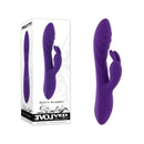Evolved Wavy Rabbit Rechargeable Vibrator