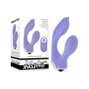 Evolved Every Way Play Rabbit Vibrator With Wireless Remote Control