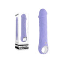 Evolved Purple Fantasy Rechargeable Vibrator