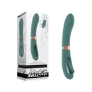 Evolved Chick Flick Rechargeable Vibrator With Flicking Tip