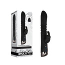 Evolved Rapid Rabbit Rechargeable Thrusting Vibrator