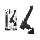 Evolved Too Hot To Handle Thrusting Vibe With Stand
