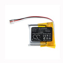 Cameron Sino Cs Jpe650Sl 100Mah Battery For Jabra Engage 65 Headset