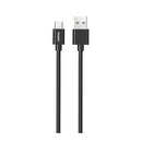 Energizer 2M Type Usb A Usb C Cable Black Mfi Certified