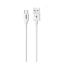 Energizer 2M Tpe Usb A To Usb C Cable White Mfi Certified