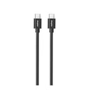 Energizer 2M Type Usb C To Usb C Cable Black Mfi Certified